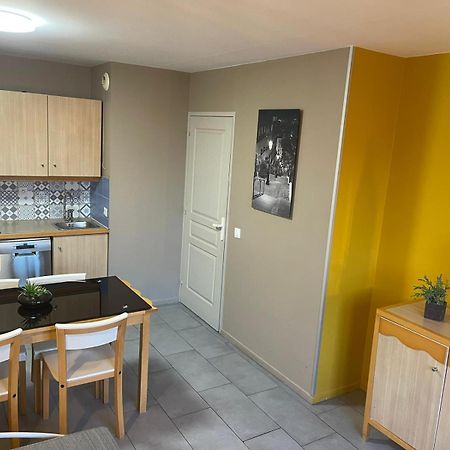 Appartement Near Disneyland เซร์ริส ภายนอก รูปภาพ