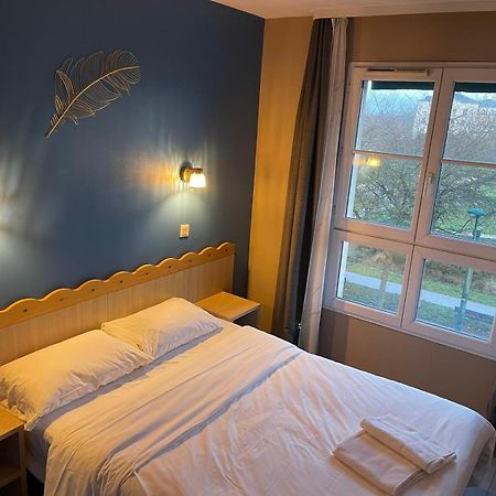 Appartement Near Disneyland เซร์ริส ภายนอก รูปภาพ