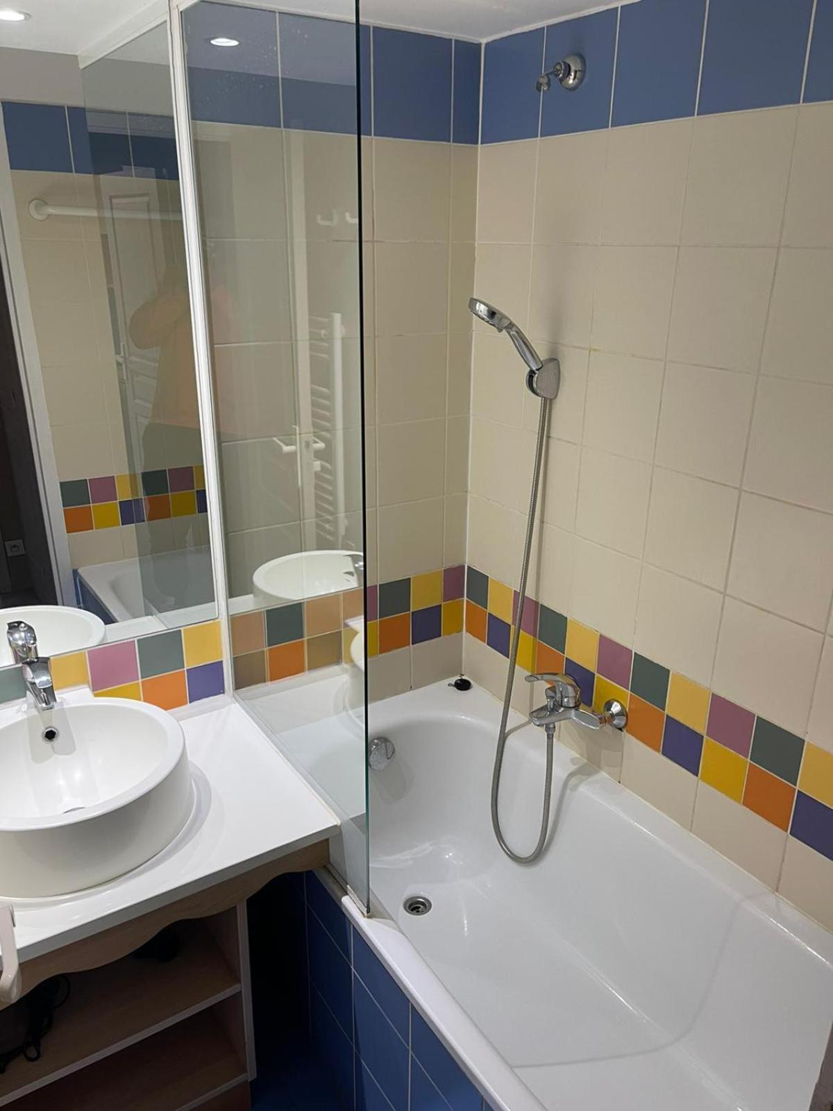 Appartement Near Disneyland เซร์ริส ภายนอก รูปภาพ